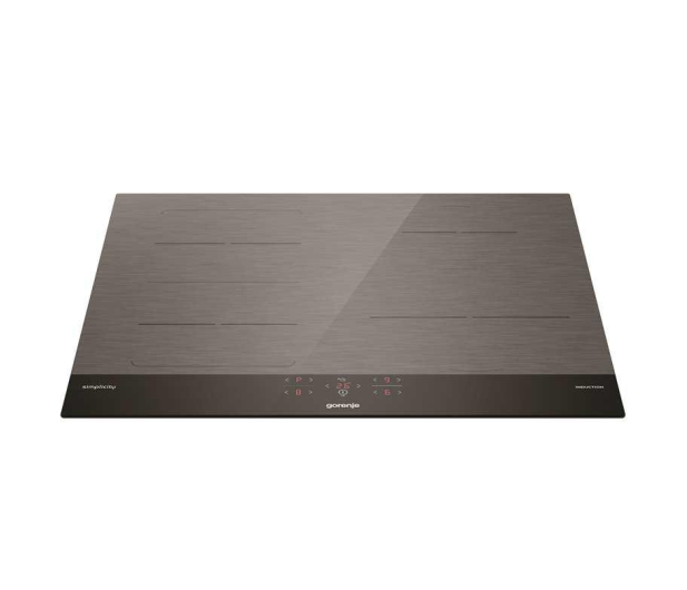 Płyta indukcyjna Gorenje GI6421SYB - 1256633 - zdjęcie 8